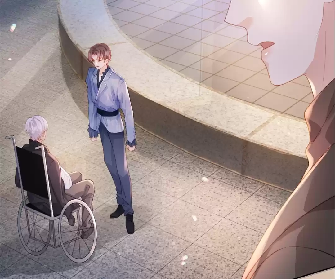 Read Coming Back as a Fair-Haired Boy chapter 80 image 27 on Lezhin