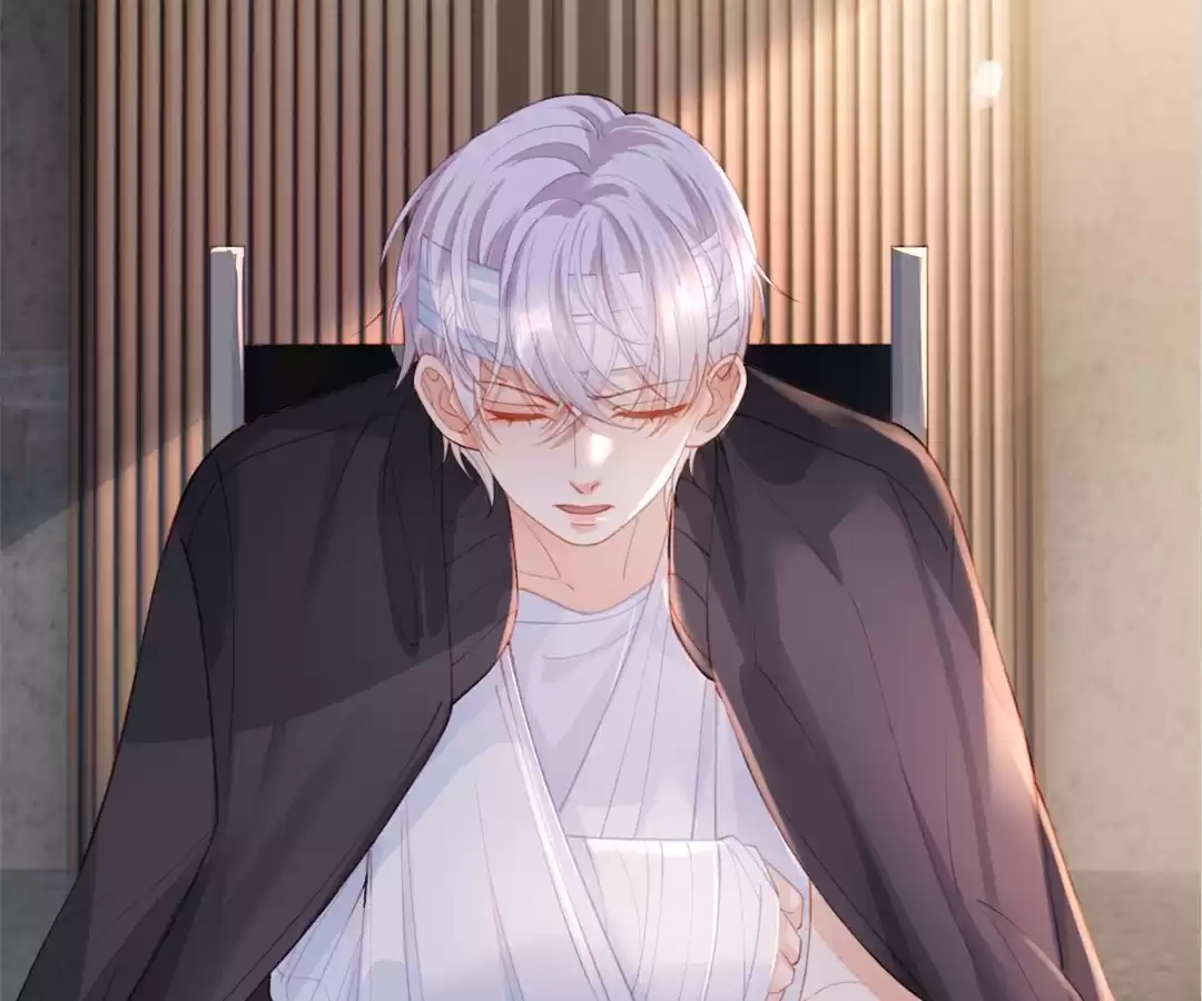 Read Coming Back as a Fair-Haired Boy chapter 80 image 29 on Lezhin