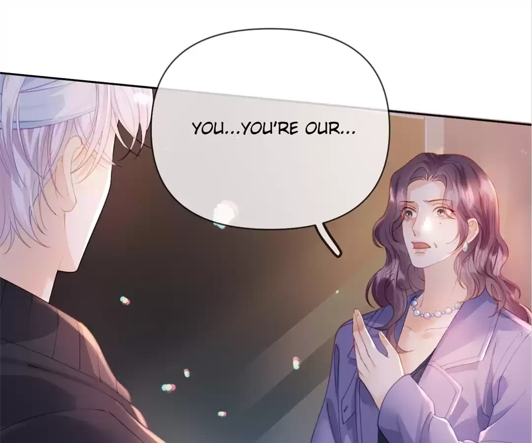Read Coming Back as a Fair-Haired Boy chapter 80 image 32 on Lezhin