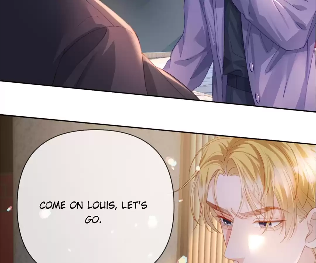 Read Coming Back as a Fair-Haired Boy chapter 80 image 33 on Lezhin