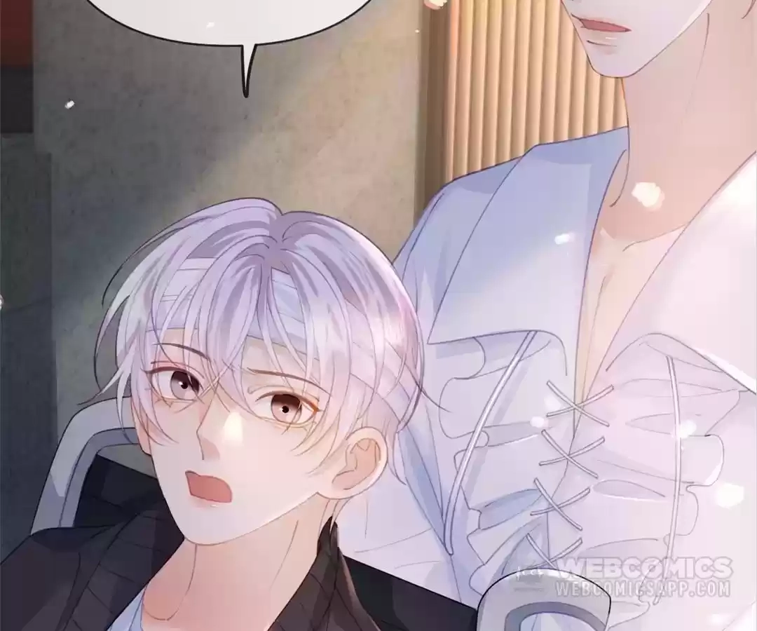 Read Coming Back as a Fair-Haired Boy chapter 80 image 34 on Lezhin