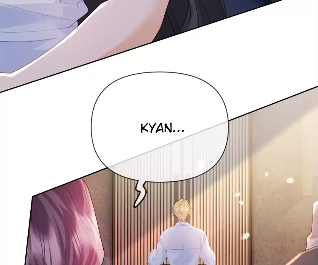 Read Coming Back as a Fair-Haired Boy chapter 80 image 36 on Lezhin