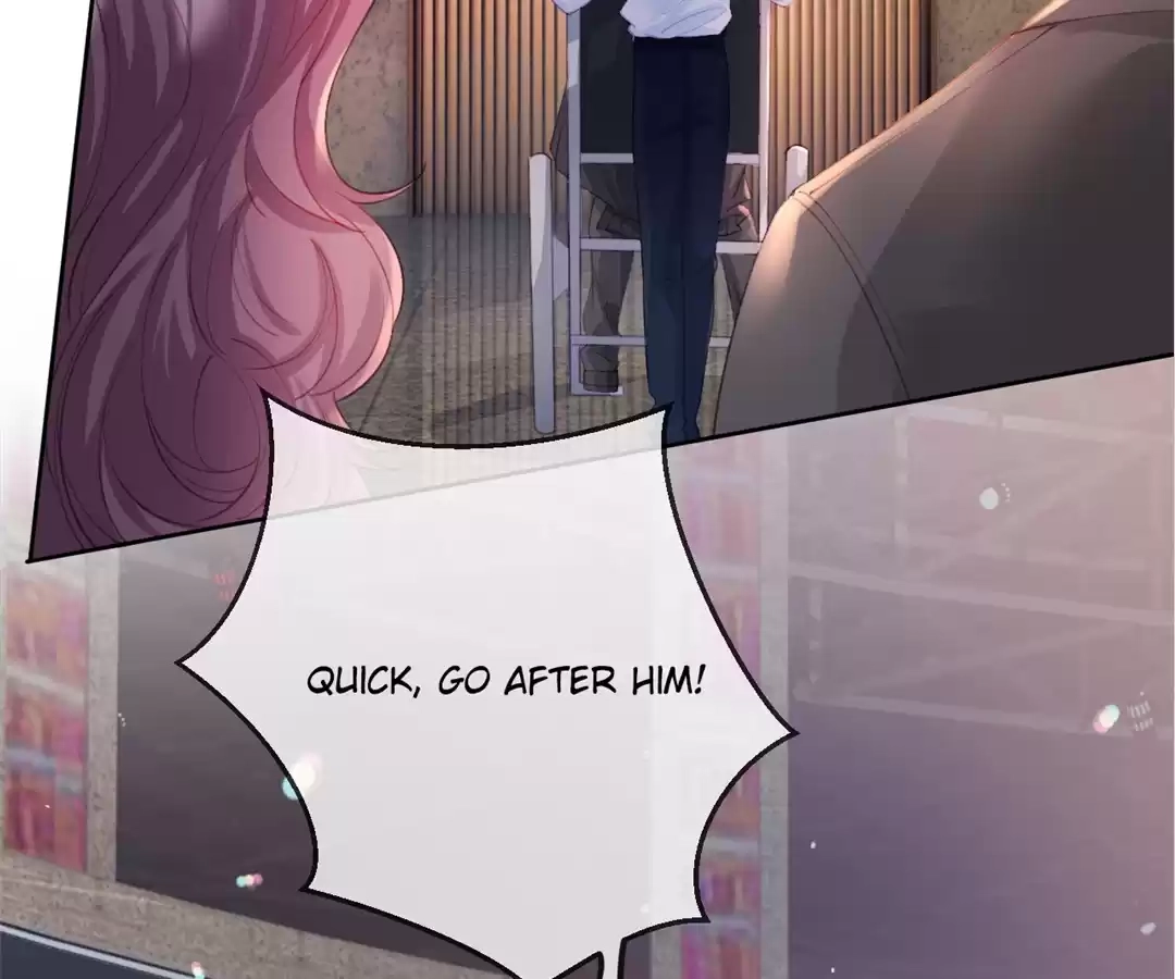 Read Coming Back as a Fair-Haired Boy chapter 80 image 37 on Lezhin