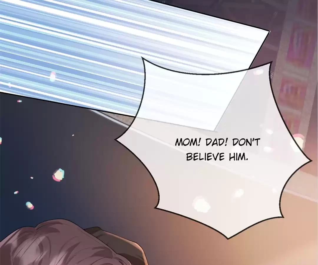 Read Coming Back as a Fair-Haired Boy chapter 80 image 40 on Lezhin