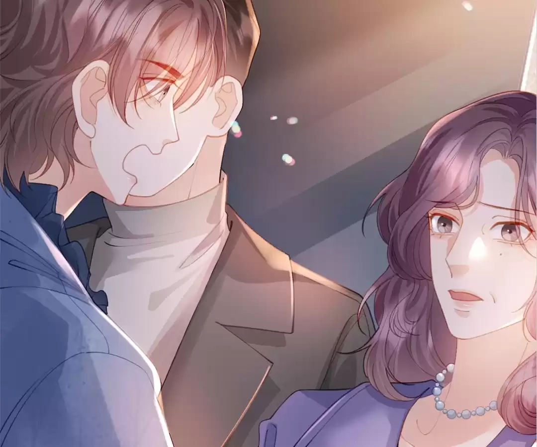 Read Coming Back as a Fair-Haired Boy chapter 80 image 41 on Lezhin