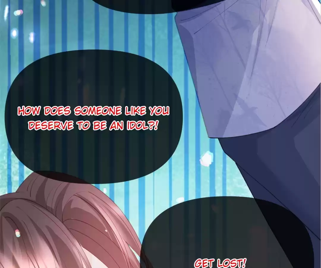 Read Coming Back as a Fair-Haired Boy chapter 80 image 52 on Lezhin