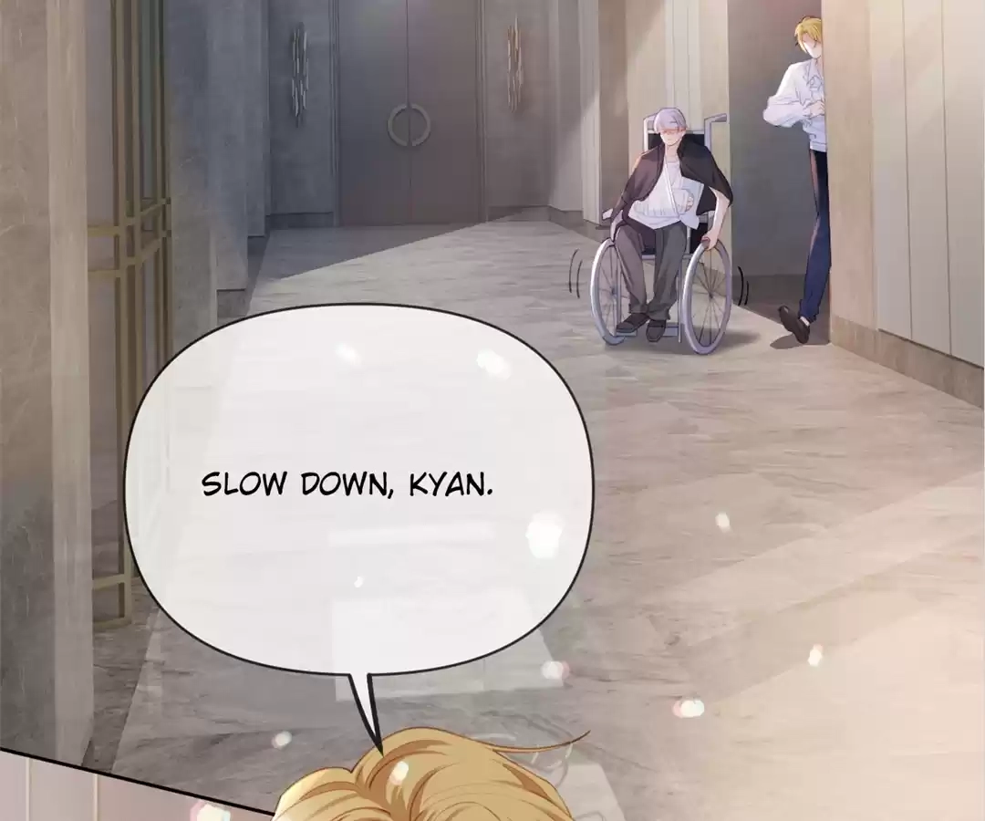 Read Coming Back as a Fair-Haired Boy chapter 80 image 61 on Lezhin