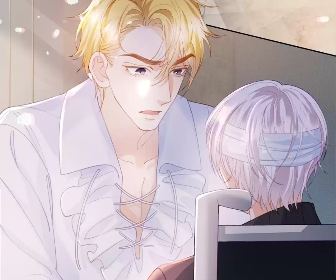 Read Coming Back as a Fair-Haired Boy chapter 80 image 62 on Lezhin