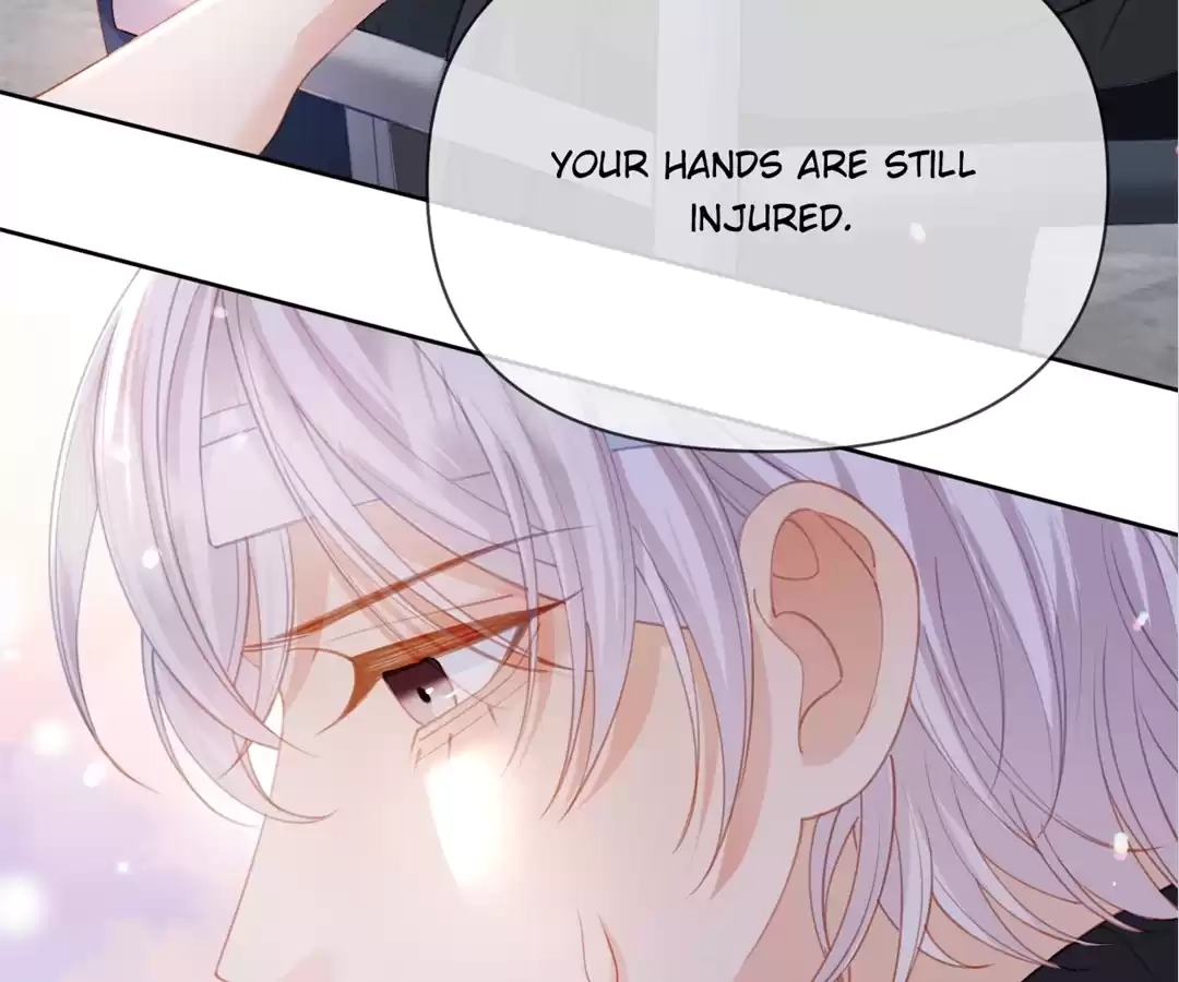 Read Coming Back as a Fair-Haired Boy chapter 80 image 64 on Lezhin
