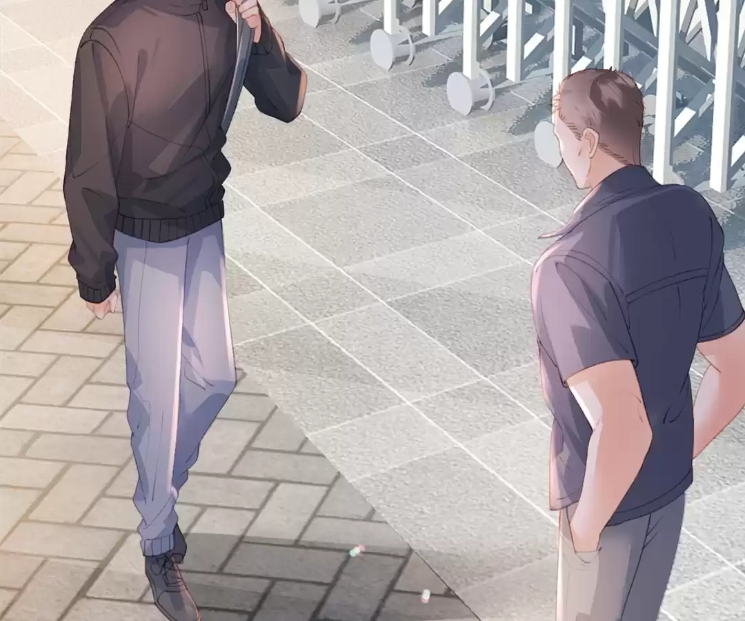 Read Coming Back as a Fair-Haired Boy chapter 80 image 8 on Lezhin