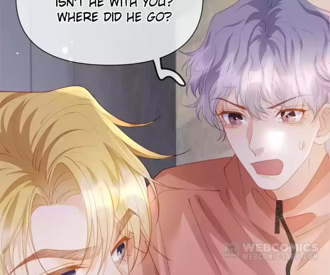 Read Coming Back as a Fair-Haired Boy chapter 81 image 10 on Lezhin