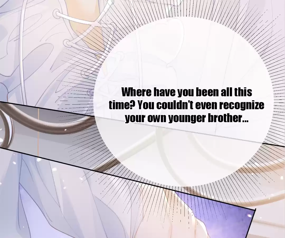 Read Coming Back as a Fair-Haired Boy chapter 81 image 12 on Lezhin