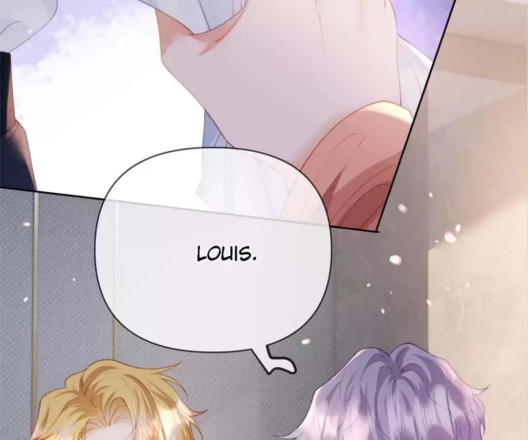 Read Coming Back as a Fair-Haired Boy chapter 81 image 13 on Lezhin