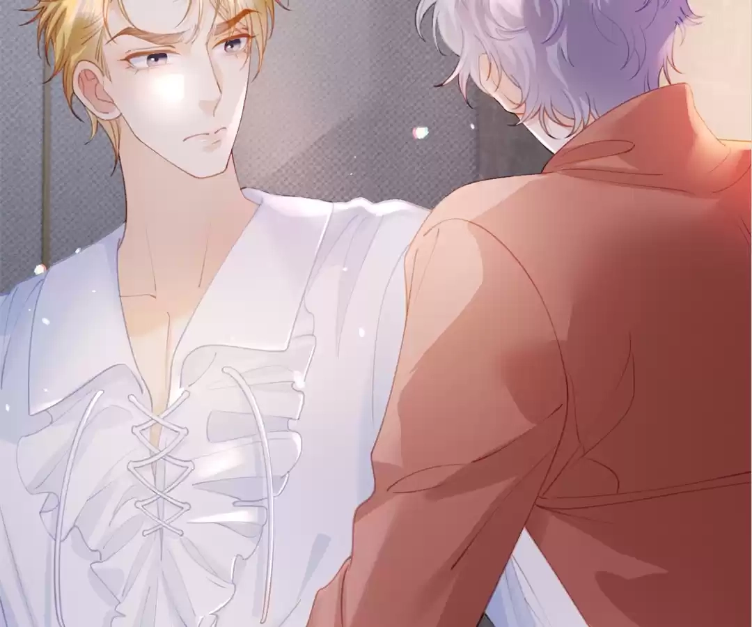 Read Coming Back as a Fair-Haired Boy chapter 81 image 14 on Lezhin
