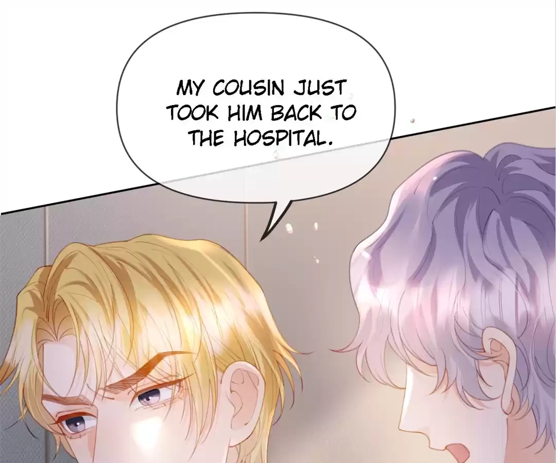 Read Coming Back as a Fair-Haired Boy chapter 81 image 17 on Lezhin