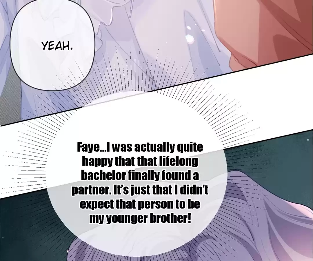 Read Coming Back as a Fair-Haired Boy chapter 81 image 19 on Lezhin