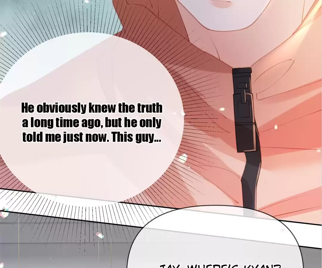 Read Coming Back as a Fair-Haired Boy chapter 81 image 21 on Lezhin