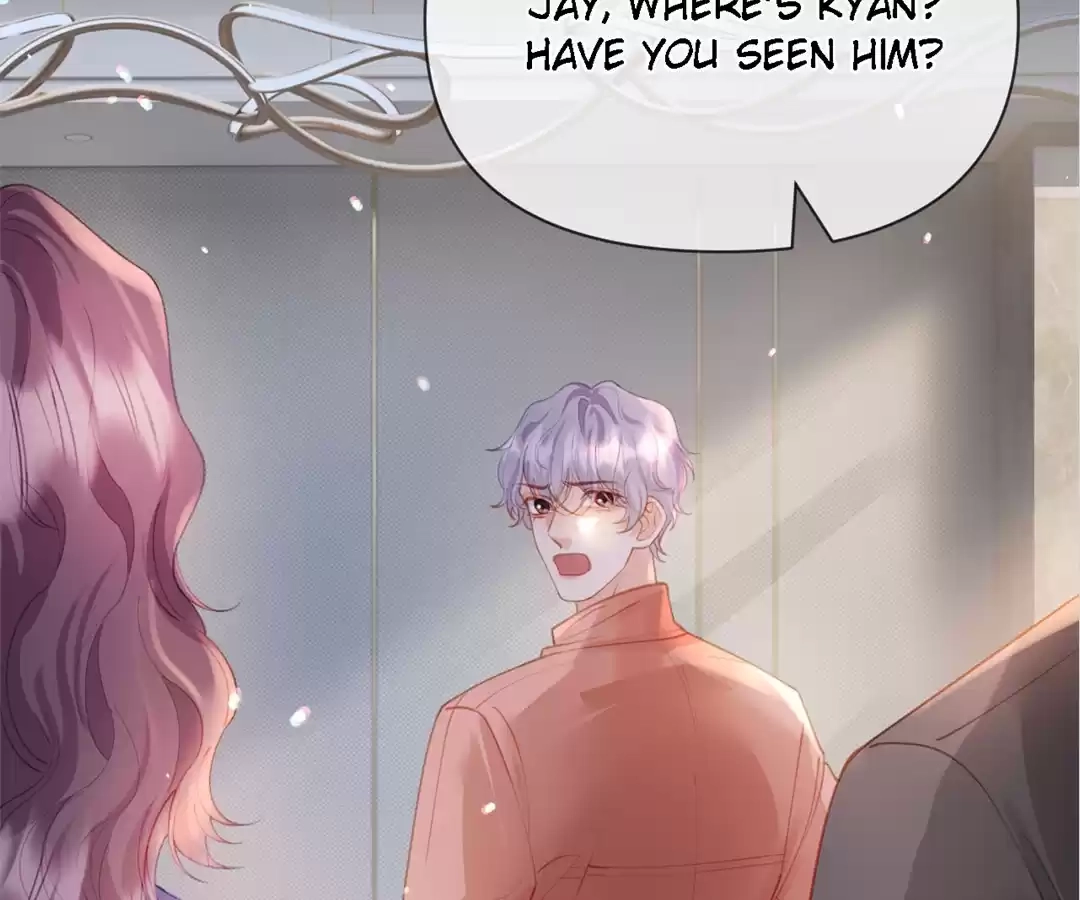 Read Coming Back as a Fair-Haired Boy chapter 81 image 22 on Lezhin