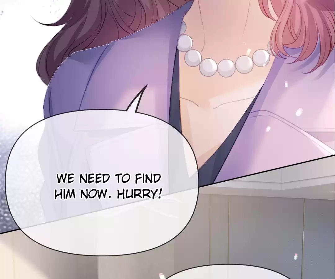 Read Coming Back as a Fair-Haired Boy chapter 81 image 25 on Lezhin