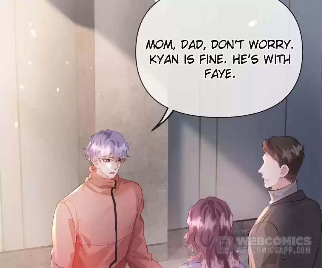 Read Coming Back as a Fair-Haired Boy chapter 81 image 26 on Lezhin