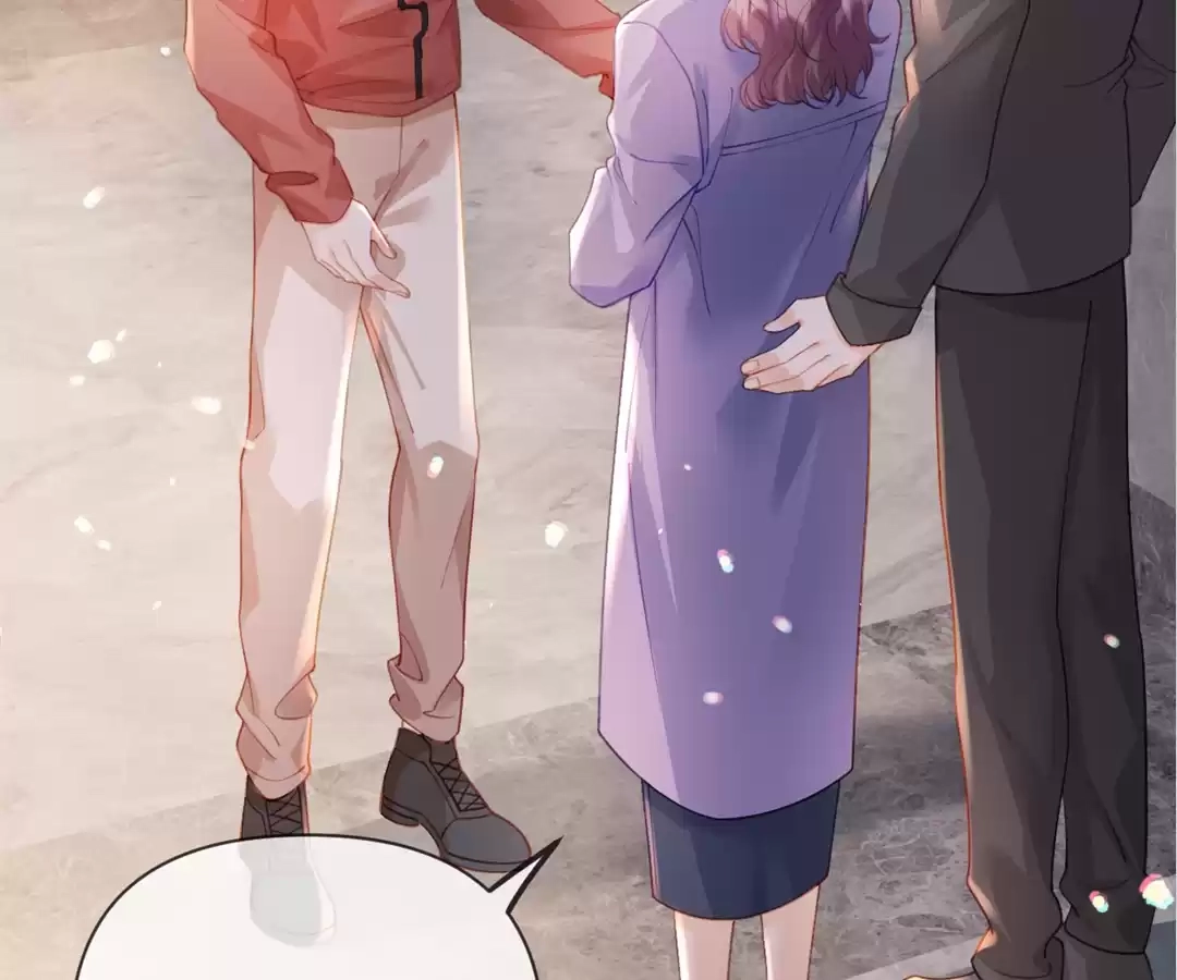 Read Coming Back as a Fair-Haired Boy chapter 81 image 27 on Lezhin