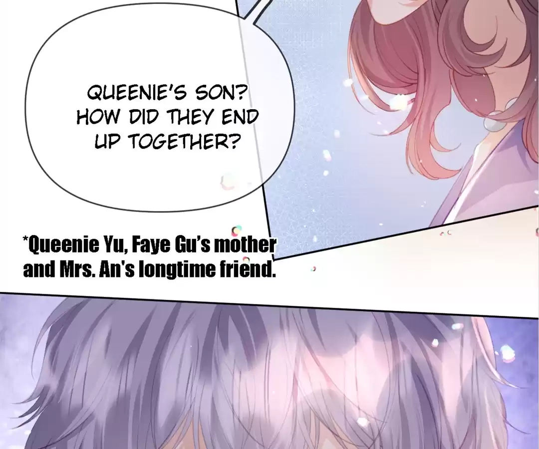 Read Coming Back as a Fair-Haired Boy chapter 81 image 29 on Lezhin