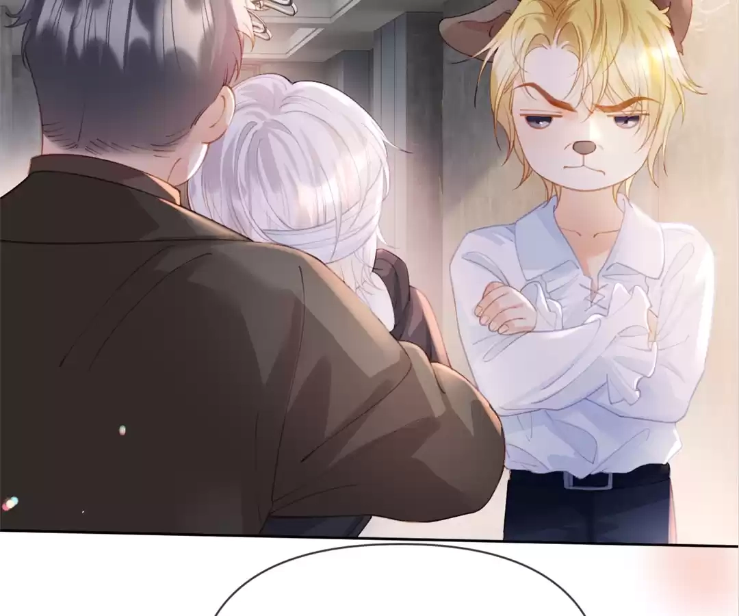 Read Coming Back as a Fair-Haired Boy chapter 81 image 3 on Lezhin