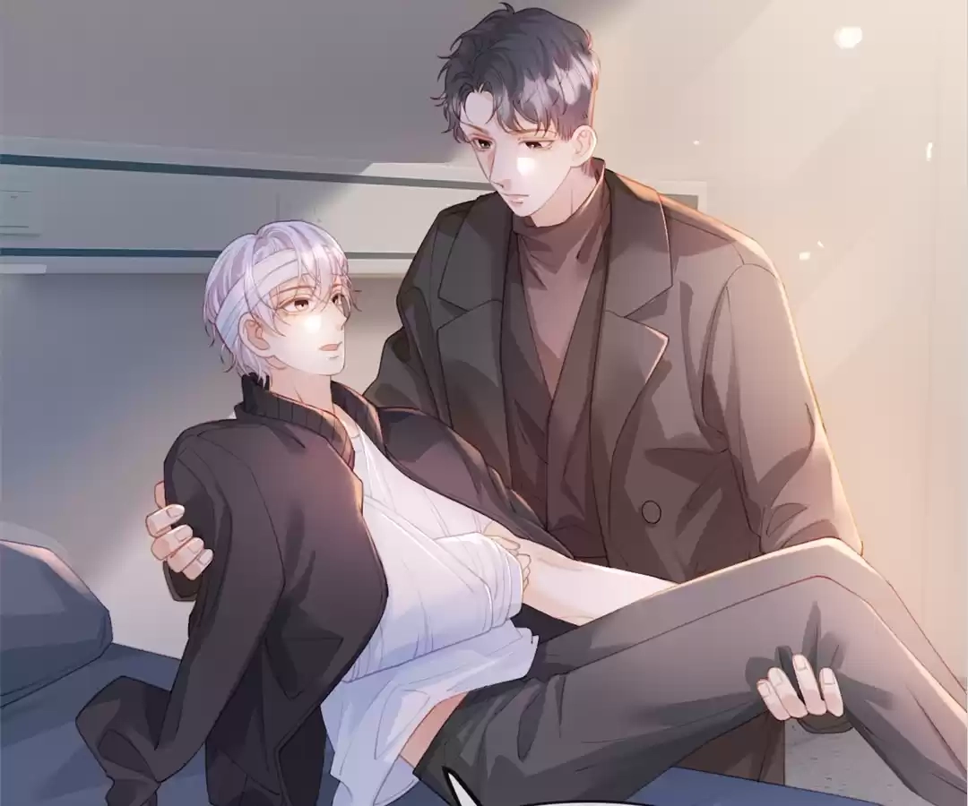 Read Coming Back as a Fair-Haired Boy chapter 81 image 33 on Lezhin