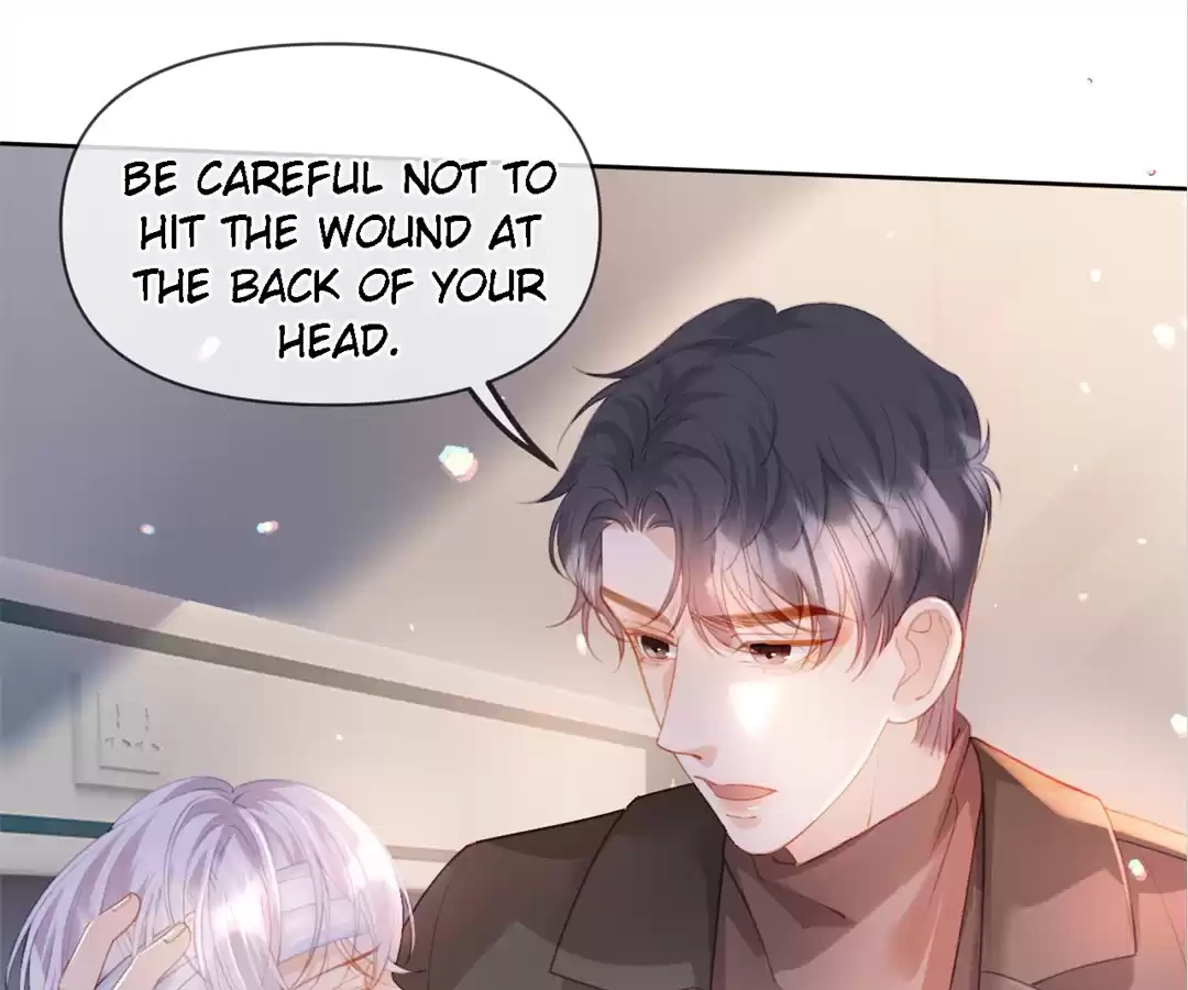 Read Coming Back as a Fair-Haired Boy chapter 81 image 35 on Lezhin