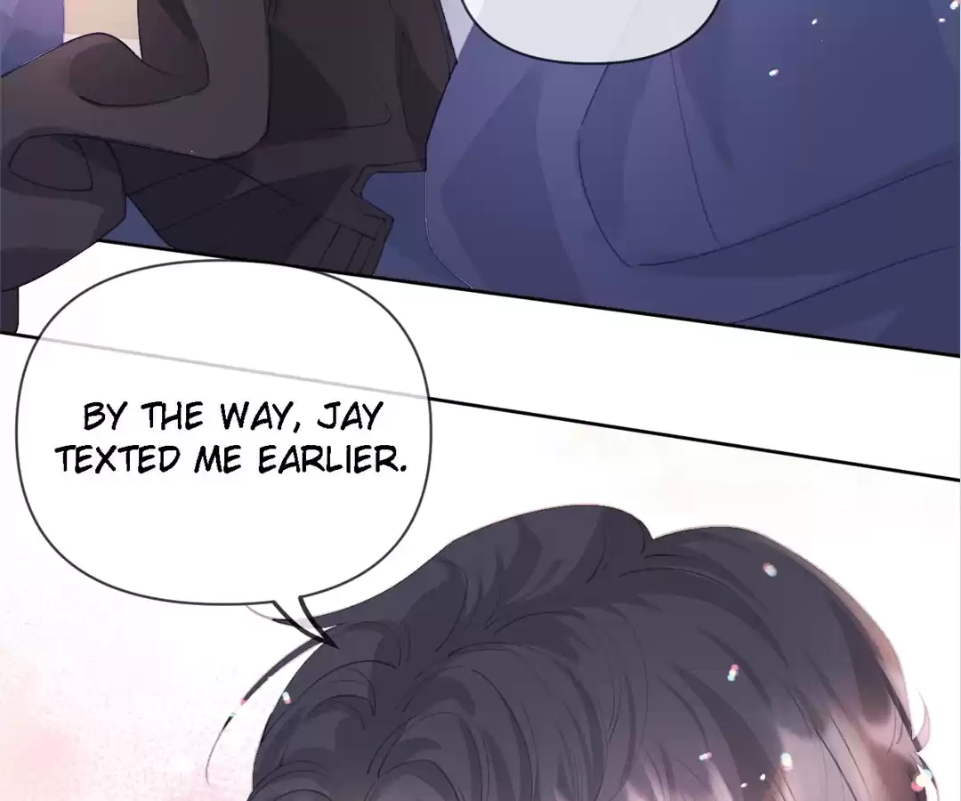 Read Coming Back as a Fair-Haired Boy chapter 81 image 37 on Lezhin