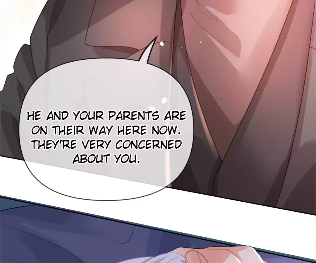 Read Coming Back as a Fair-Haired Boy chapter 81 image 39 on Lezhin