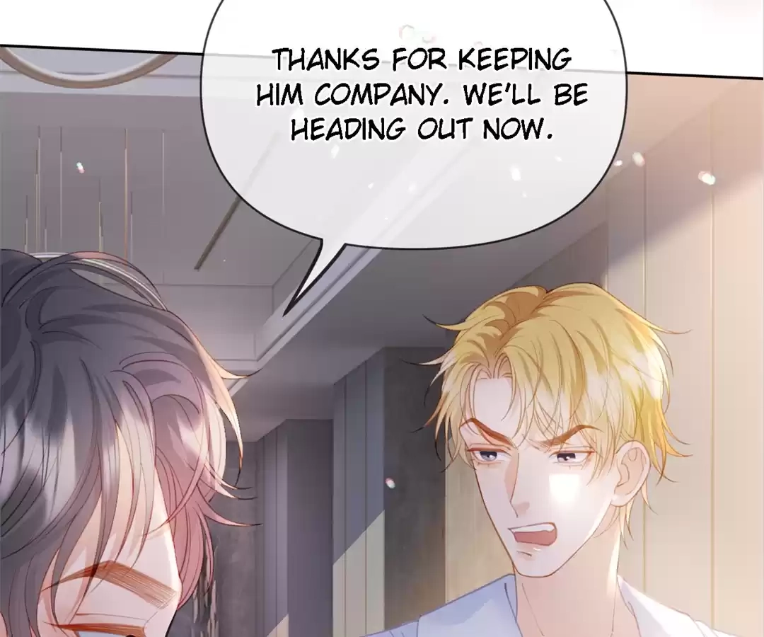 Read Coming Back as a Fair-Haired Boy chapter 81 image 4 on Lezhin