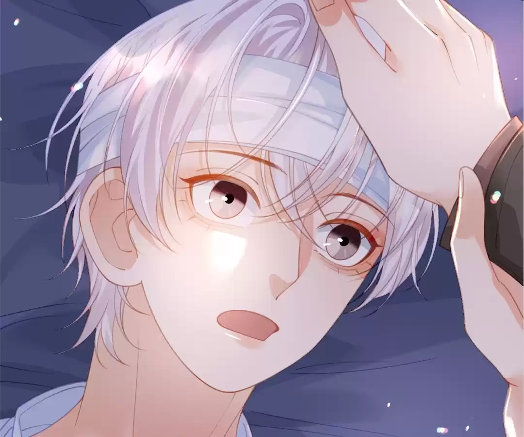 Read Coming Back as a Fair-Haired Boy chapter 81 image 40 on Lezhin