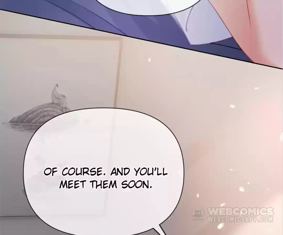 Read Coming Back as a Fair-Haired Boy chapter 81 image 42 on Lezhin