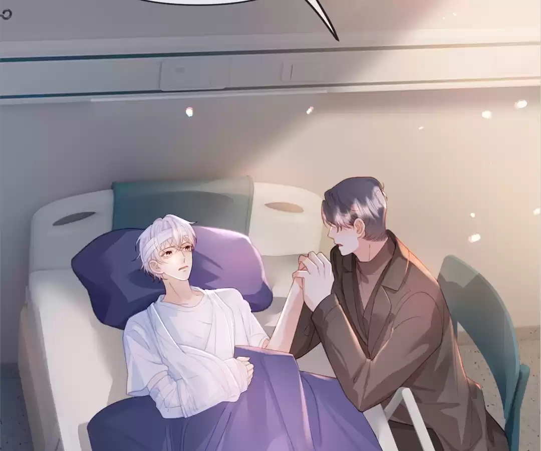 Read Coming Back as a Fair-Haired Boy chapter 81 image 43 on Lezhin