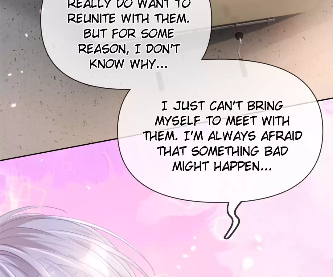 Read Coming Back as a Fair-Haired Boy chapter 81 image 45 on Lezhin