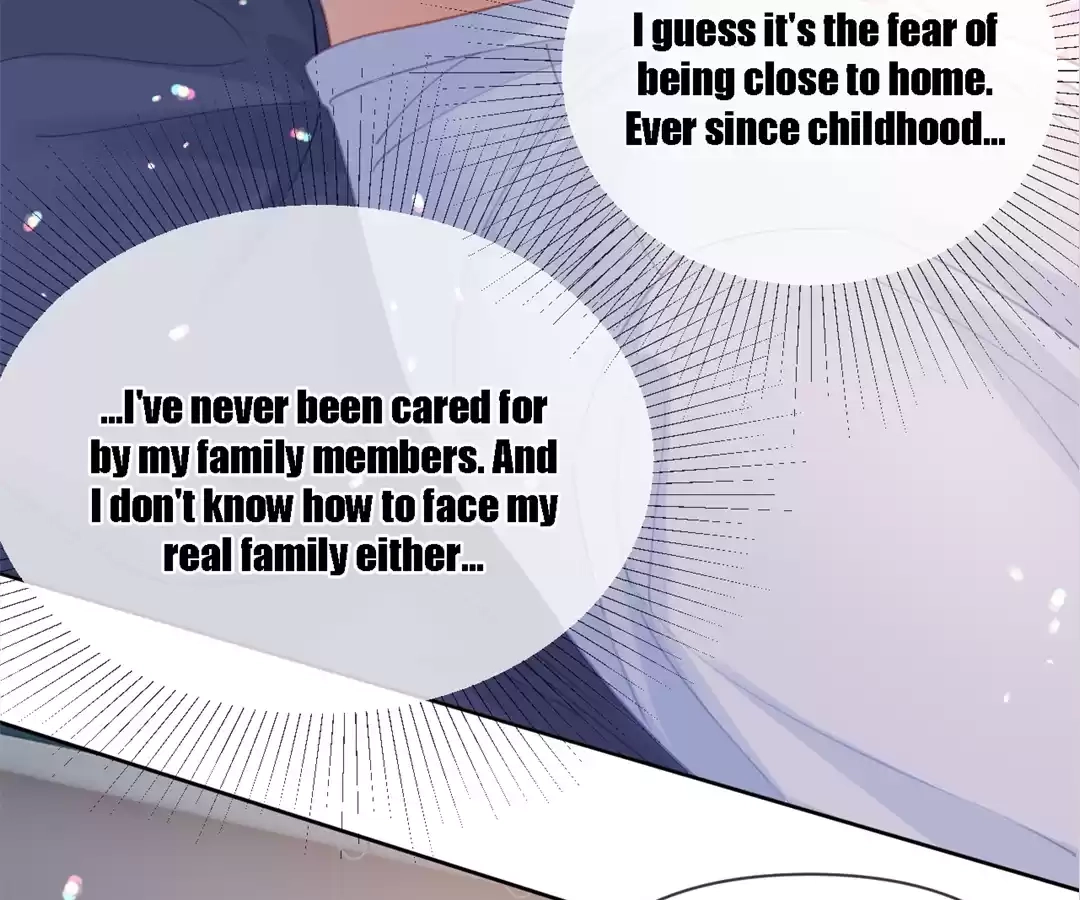 Read Coming Back as a Fair-Haired Boy chapter 81 image 47 on Lezhin
