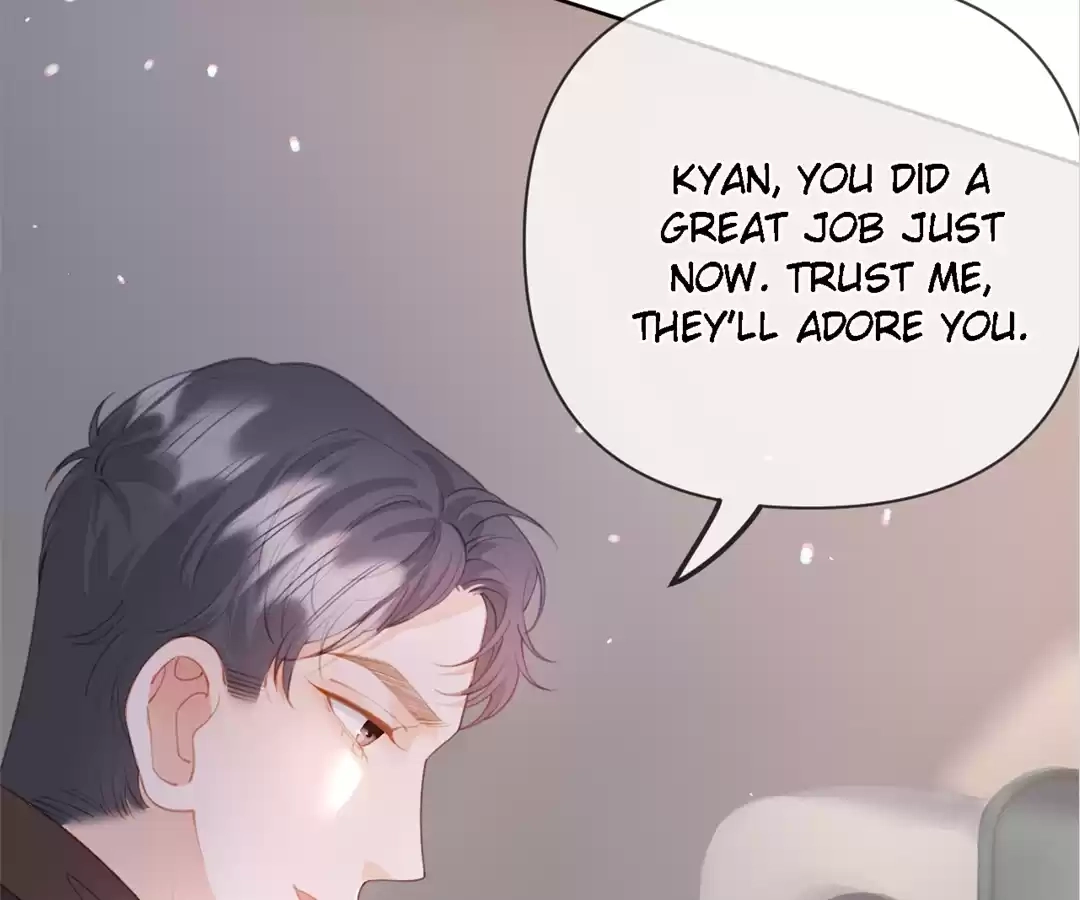 Read Coming Back as a Fair-Haired Boy chapter 81 image 48 on Lezhin