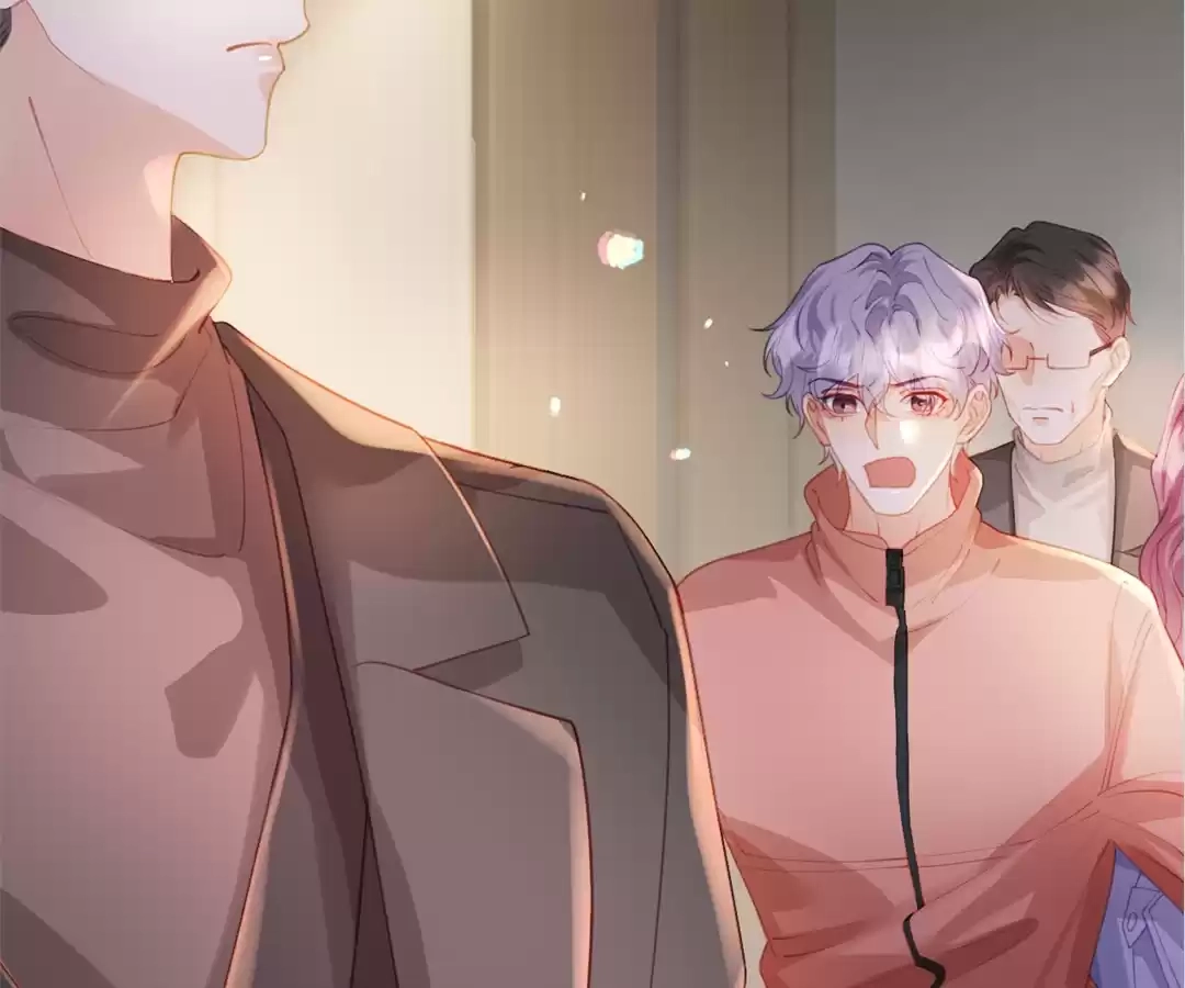 Read Coming Back as a Fair-Haired Boy chapter 81 image 54 on Lezhin