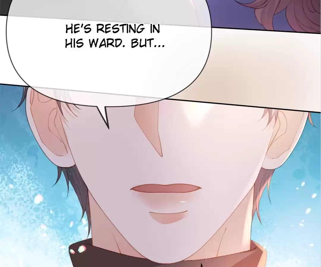 Read Coming Back as a Fair-Haired Boy chapter 81 image 59 on Lezhin