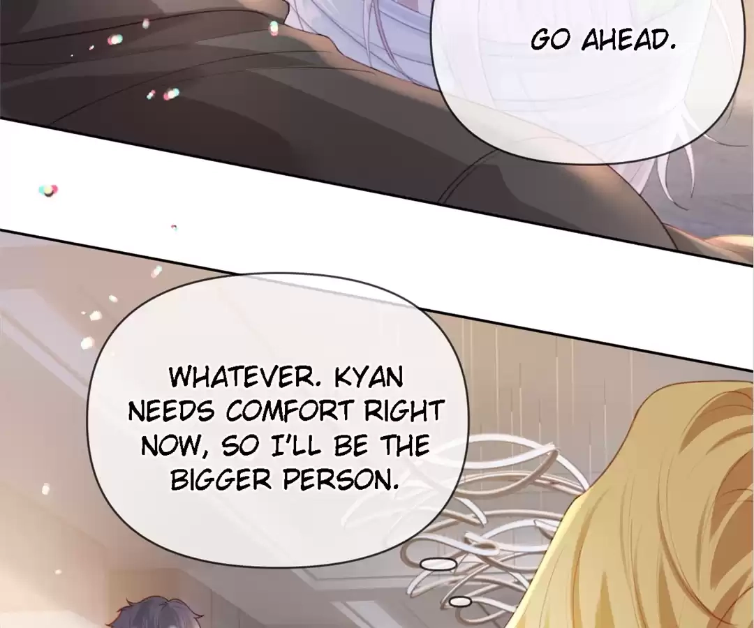 Read Coming Back as a Fair-Haired Boy chapter 81 image 6 on Lezhin