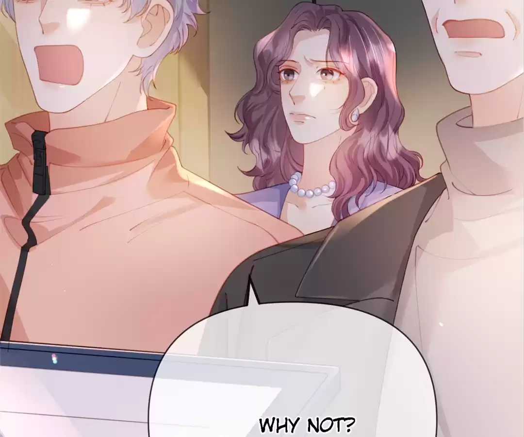 Read Coming Back as a Fair-Haired Boy chapter 81 image 61 on Lezhin