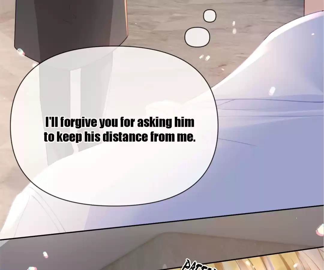Read Coming Back as a Fair-Haired Boy chapter 81 image 8 on Lezhin