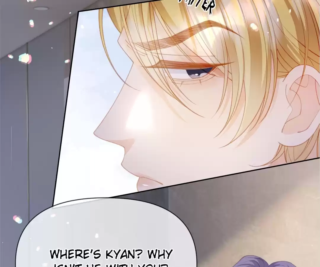 Read Coming Back as a Fair-Haired Boy chapter 81 image 9 on Lezhin