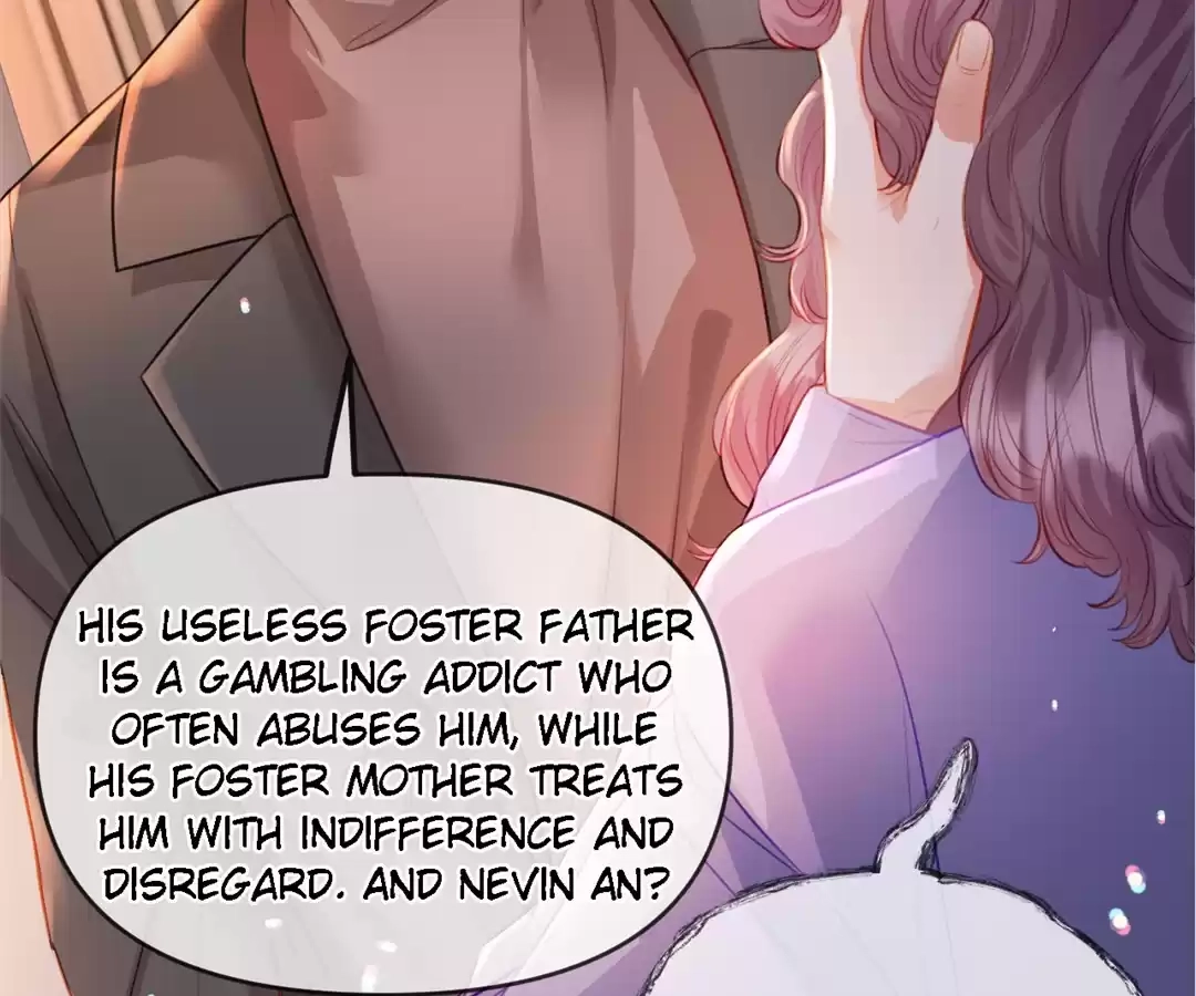 Read Coming Back as a Fair-Haired Boy chapter 82 image 1 on Lezhin