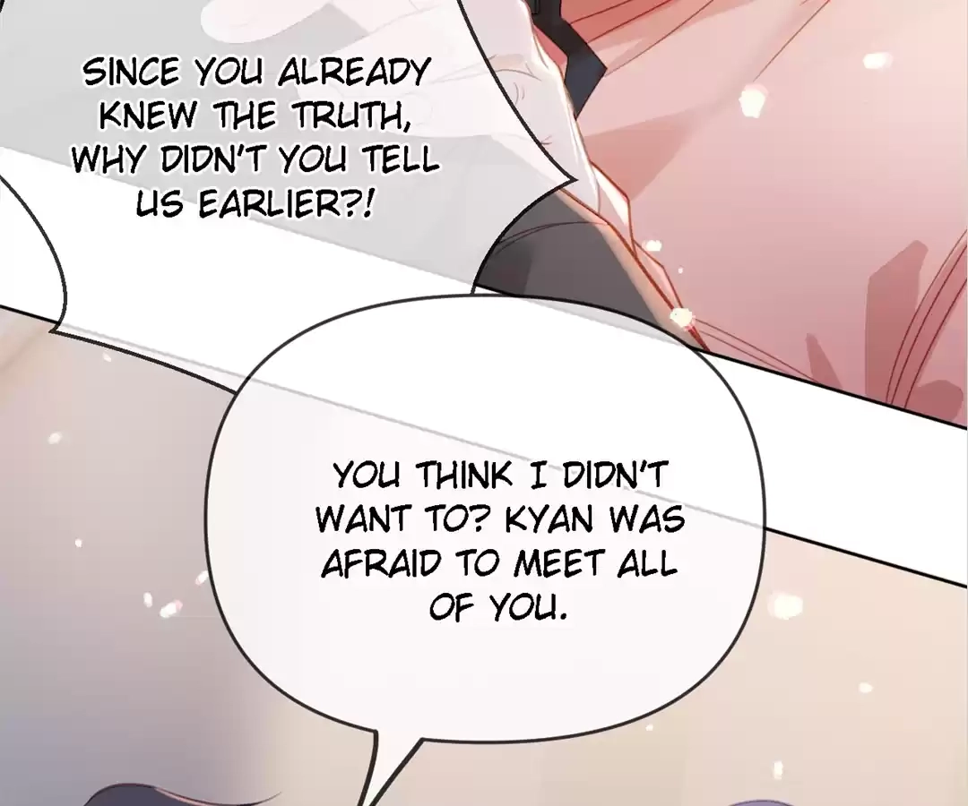 Read Coming Back as a Fair-Haired Boy chapter 82 image 19 on Lezhin