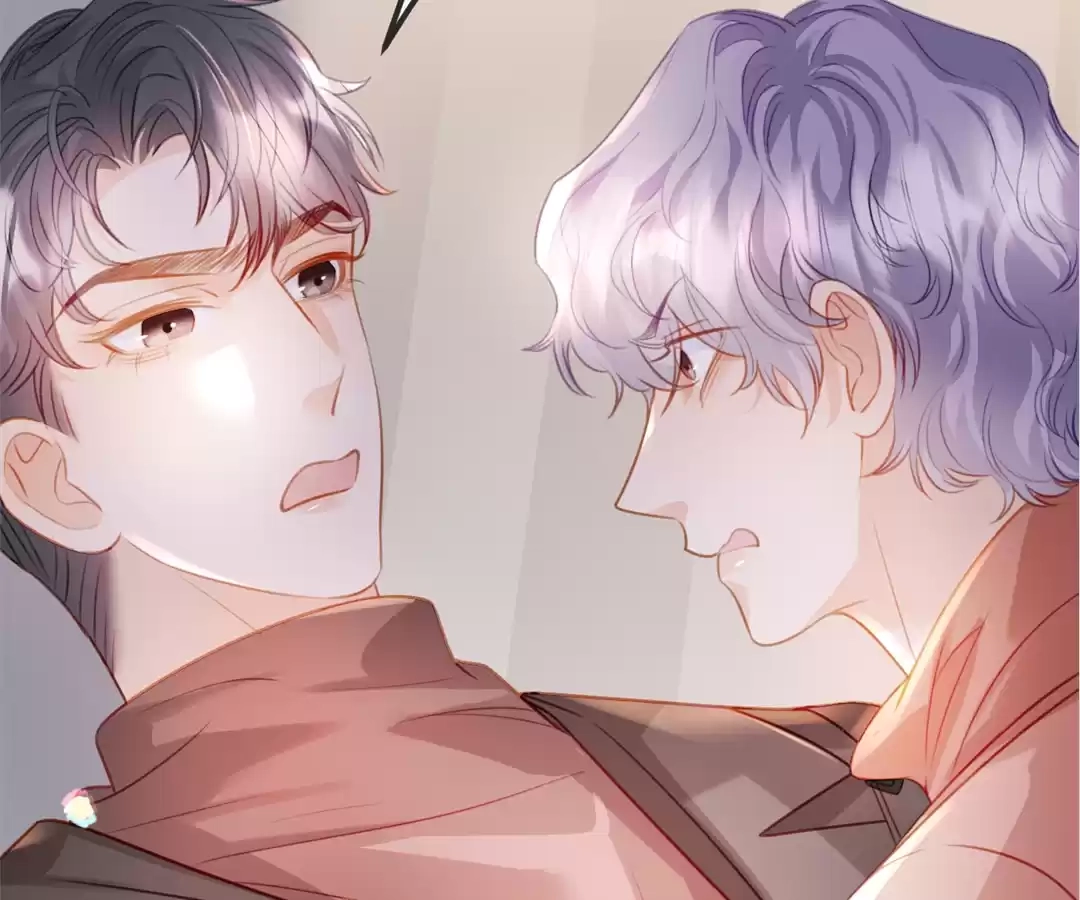 Read Coming Back as a Fair-Haired Boy chapter 82 image 20 on Lezhin
