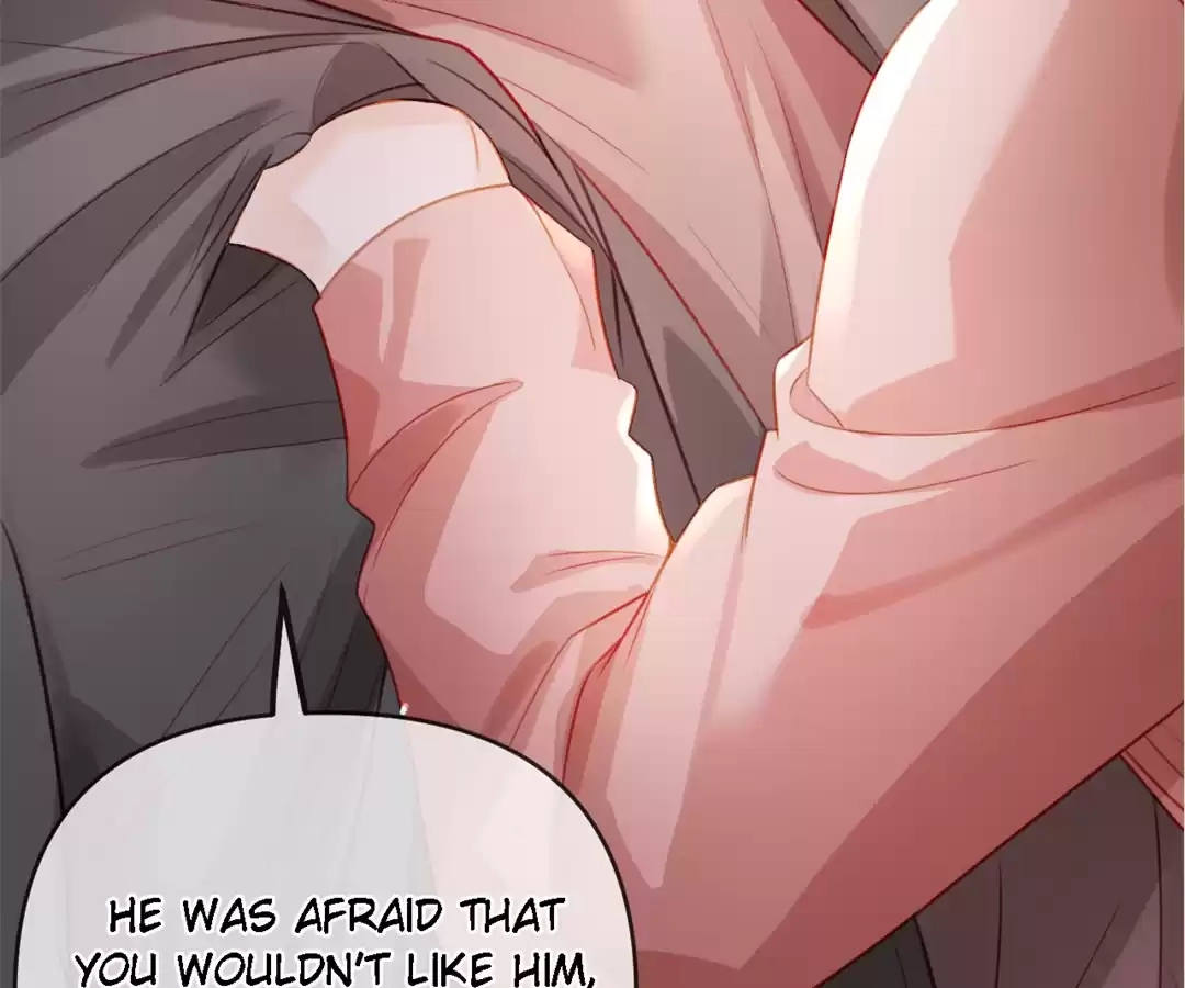 Read Coming Back as a Fair-Haired Boy chapter 82 image 21 on Lezhin