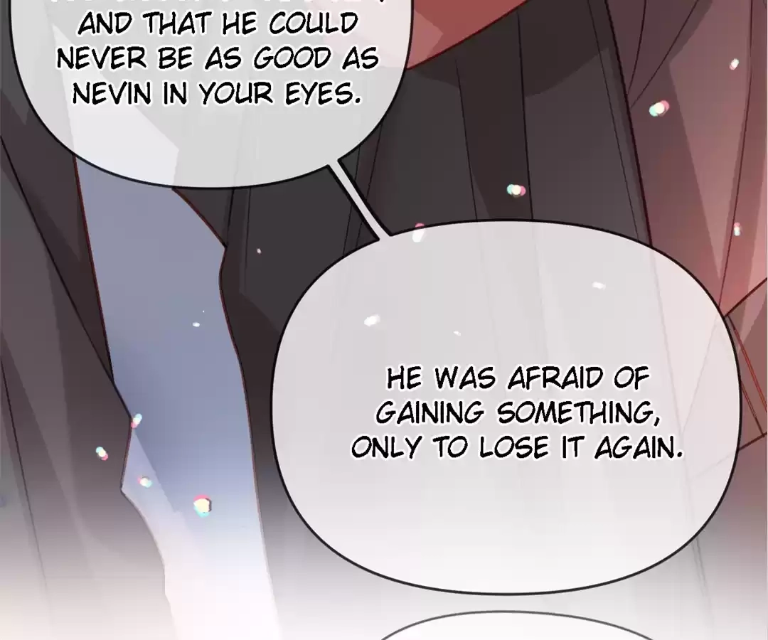 Read Coming Back as a Fair-Haired Boy chapter 82 image 22 on Lezhin