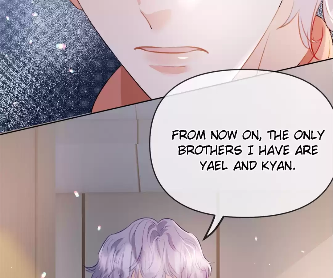 Read Coming Back as a Fair-Haired Boy chapter 82 image 28 on Lezhin